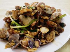 -秋姐美食店(旅游大道店)