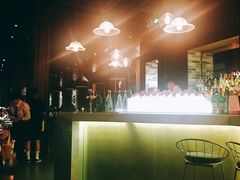 -AZUL by FUEL蓝色·法式酒馆(琶醍店)