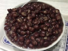 红豆双皮奶-百花传统甜品店(原址店)