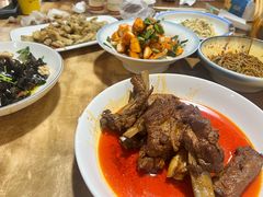 -小崔家臊子面(蔡家坡总店)