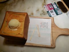 面包诱惑-绿茶餐厅(北京世纪金源店)