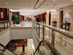 -内蒙古驻京办餐厅