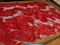 至尊上脑肥牛-青瓷火锅料理(西单大悦城店)