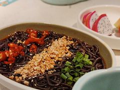 -刀板香·安徽菜(国购IFC店)