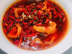 -京味斋·北京烤鸭(华威桥北工大店)