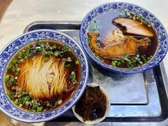 -伟记奥面馆(白塔东路店)