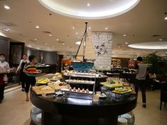 -厦门海景千禧大酒店·海景咖啡厅