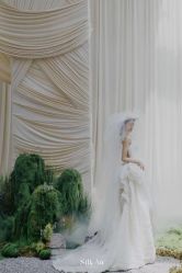 -纯色时光婚纱艺术馆WHITE