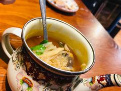 -疆勇新疆菜