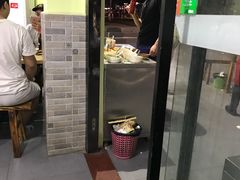 门面-灌县老妈砂锅串串香(万科红生活广场店)