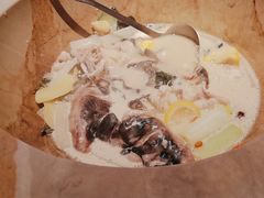 -云中鱼蒸汽石锅鱼(浦东食品城店)