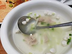 -斯丹姜母鸭·古法干香(田安南路店)