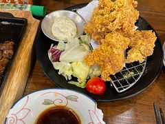 -小川洋风料理(街道口店)