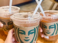 -星巴克臻选(长沙运达中央广场店)