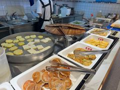 -素满香·全民食养自助(长宁龙之梦店)