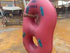 -上海玛雅海滩水公园