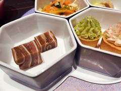 -童福兴·南京菜(老门东店)