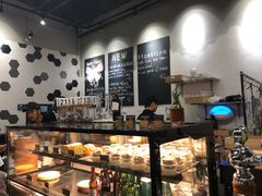 -HELLO 27 意面·沙拉·帕尼尼