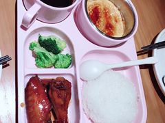 -江渔儿酸菜鱼专门店(明珠广场店)