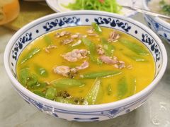 -二泉园老菜馆·百年无锡菜