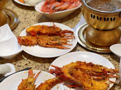 -丰卓会海鲜自助(中润大道店)