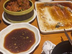 -莲餐厅·湖北菜·潜江小龙虾店(愚园路店)