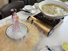 -楚鱼王·河鲜·湖北菜(华农店)