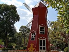 -安徒生童话乐园