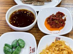 -老陕兄弟(彩虹新城店)