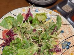 -隐炉和牛烧肉店(群力店)