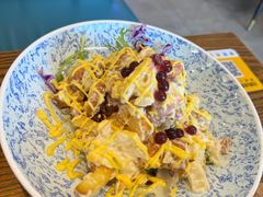 -厨大将烤肘子(镇江北路店)