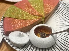 -竹鲜笙全竹宴(国色天香店)