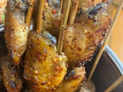 -炒豆合作社(东四总店)