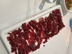 -八合里潮汕鲜牛肉火锅(吉大店)