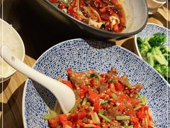 -赤宴·川菜(玉林店)