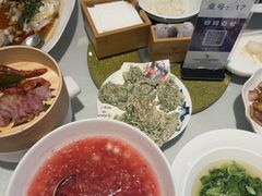 -山水一号·中餐厅