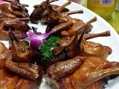 -轩记海鲜餐厅·四十五年老字号·经典粤菜(西区彩虹店)
