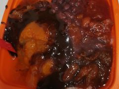 -冰冰酱老味刨冰绵绵冰(中山路总店)