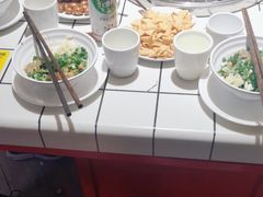 -蛙一刀·麻椒鱼火锅(金仙桥店)