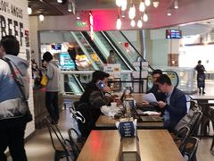 大堂-卡乐星(美罗城店)