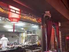 -袁老四重庆老火锅(桐梓坡店)