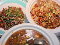 -寻乡迹· 湖南家宴(竹坑店)