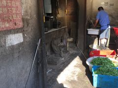 -泰顺江南春面馆