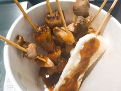 -裕兴旺老上海特色里脊肉(云瑞邻里中心店)