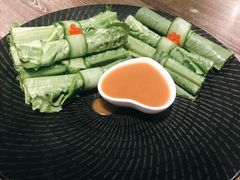 -茉莉餐厅(包河万达店)