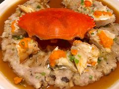 -广州文华东方酒店·江-由辉师傅主理