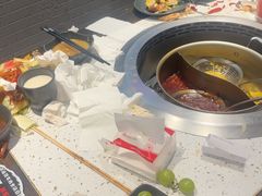 -海汕记·潮汕鲜牛肉火锅·自助