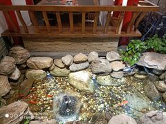 -清真·京华源铜锅涮肉(丰庆店)