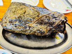 -御霞苑泥烩鸡休闲农庄