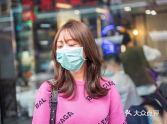 要说耐看自然 那一定要属于空气烫 蓬松感烫发真的是体